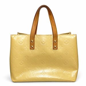 Louis Vuitton VERNIS mini bag